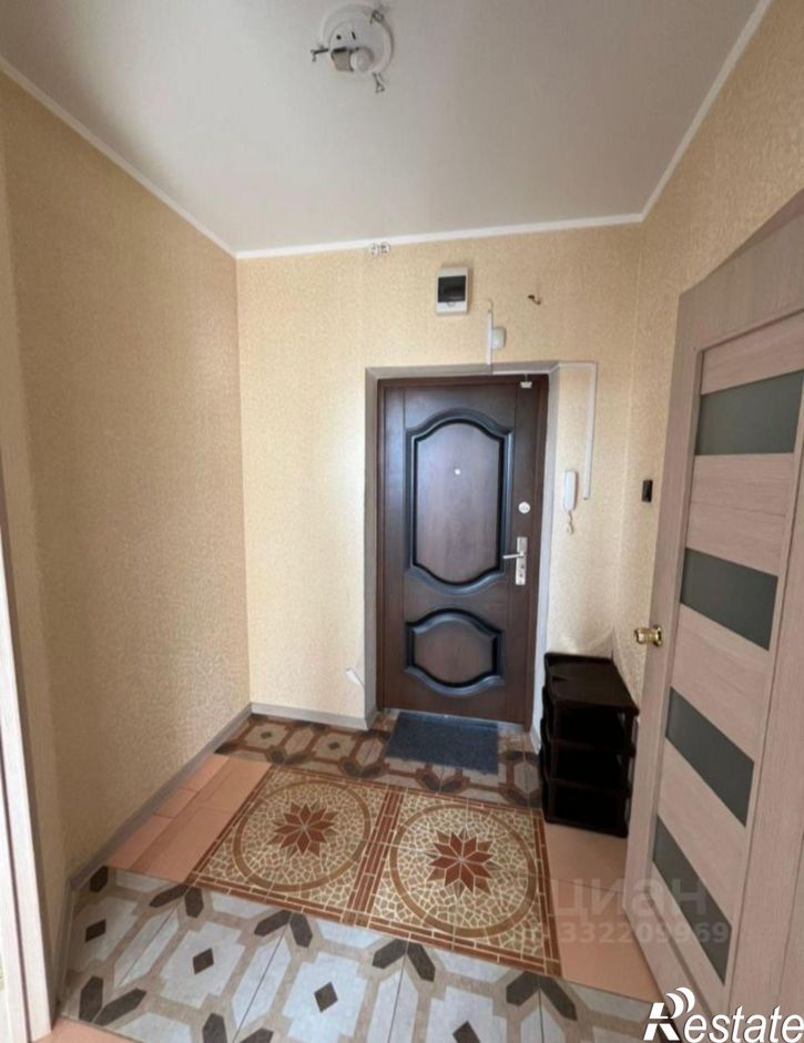 1-комн квартира Ставрополь, улица Тухачевского, 25/8