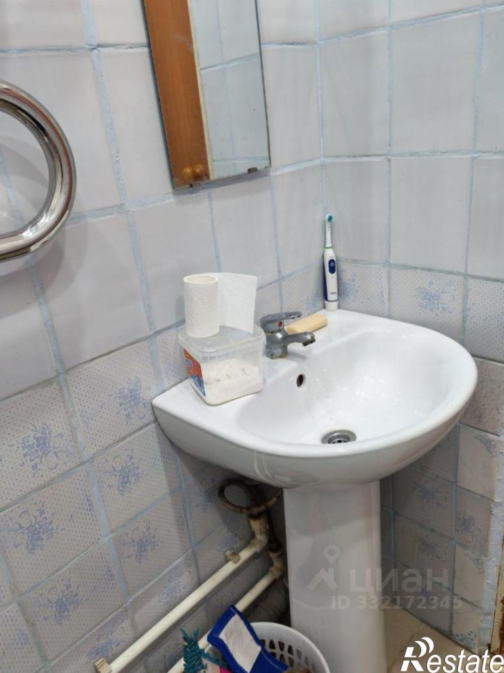 1-комн квартира Ставрополь, улица Чехова, 85/17
