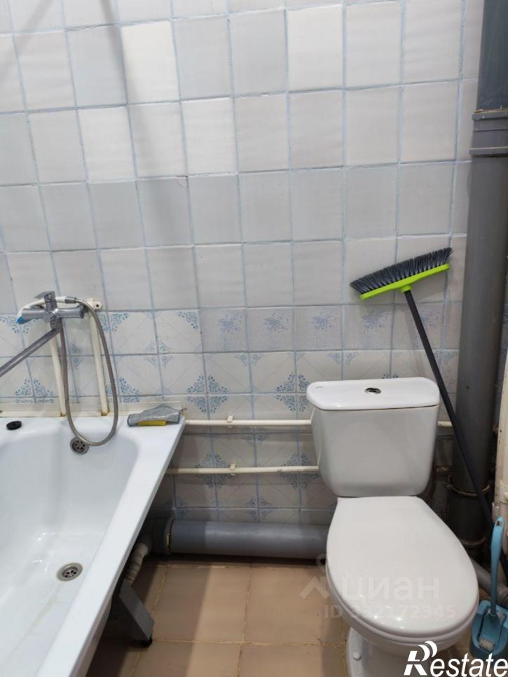 1-комн квартира Ставрополь, улица Чехова, 85/17