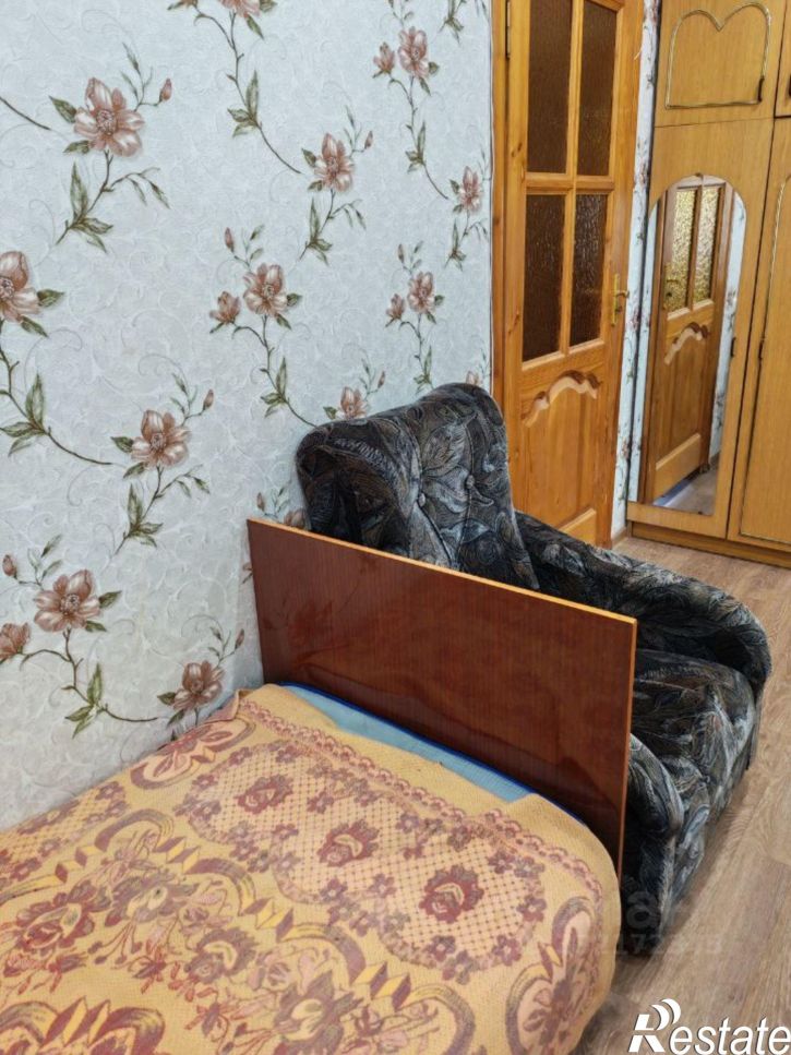 1-комн квартира Ставрополь, улица Чехова, 85/17