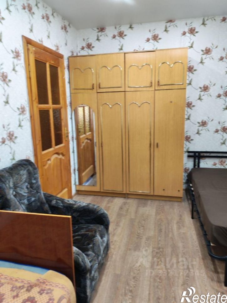 1-комн квартира Ставрополь, улица Чехова, 85/17