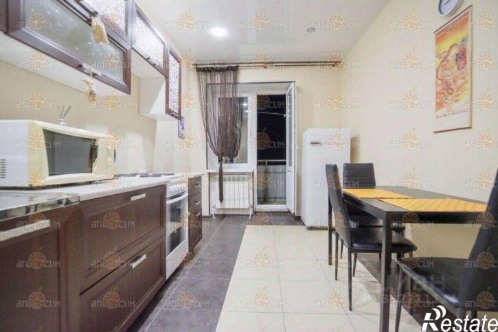 1-комн квартира Чехова, 75