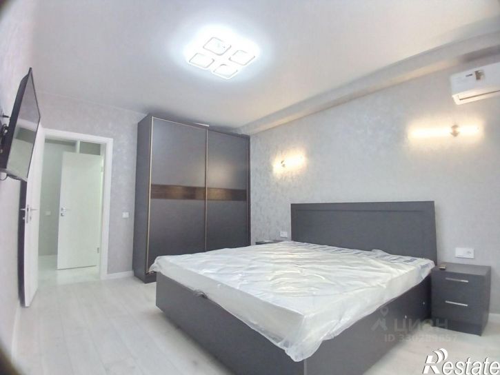 2-комн квартира Ставрополь, улица Рогожникова, 21/1к3