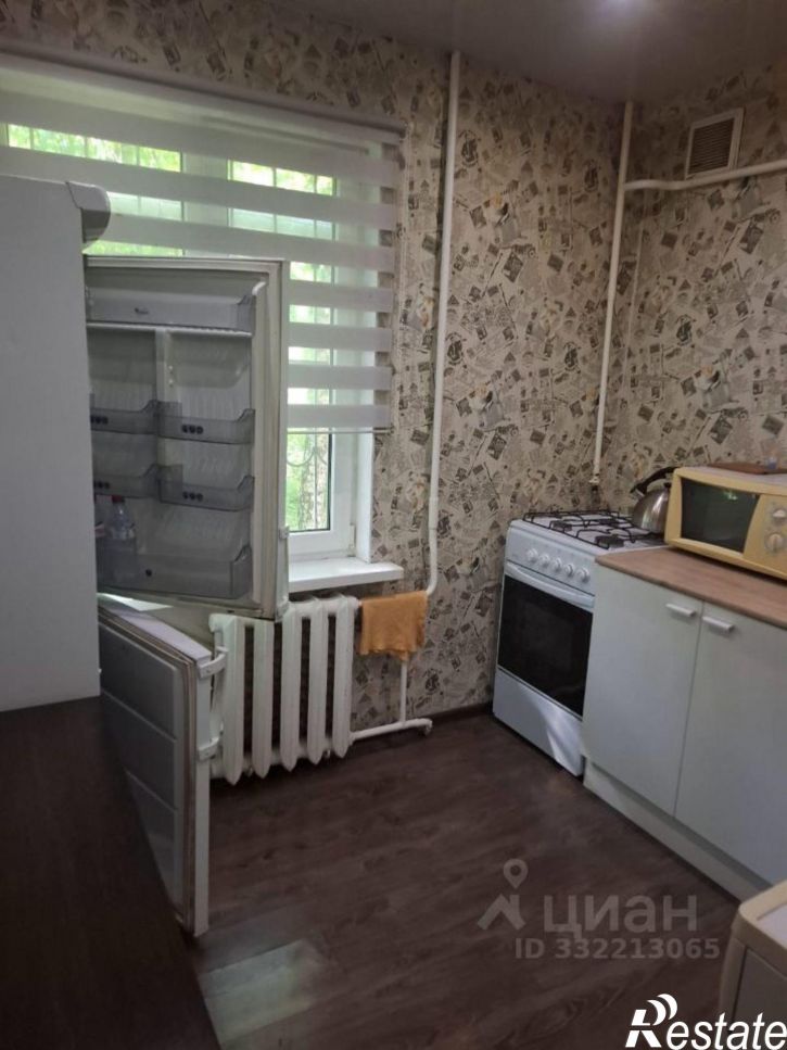 2-комн квартира Ставрополь, Шпаковская улица, 82/4