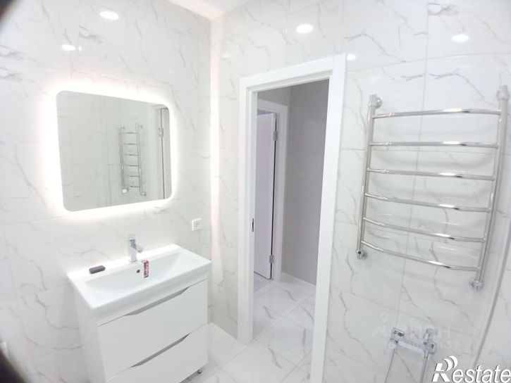 2-комн квартира Ставрополь, улица Рогожникова, 21/1к3