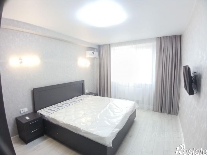 2-комн квартира Ставрополь, улица Рогожникова, 21/1к3