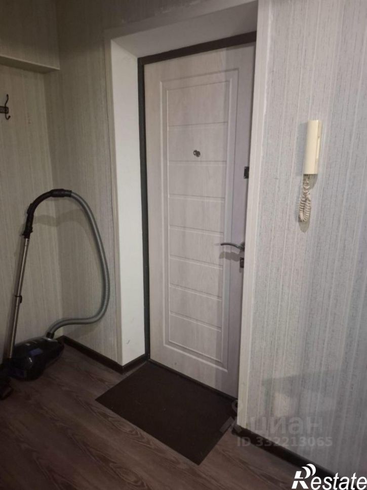 2-комн квартира Ставрополь, Шпаковская улица, 82/4