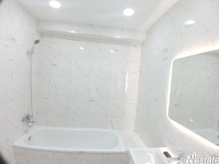 2-комн квартира Ставрополь, улица Рогожникова, 21/1к3