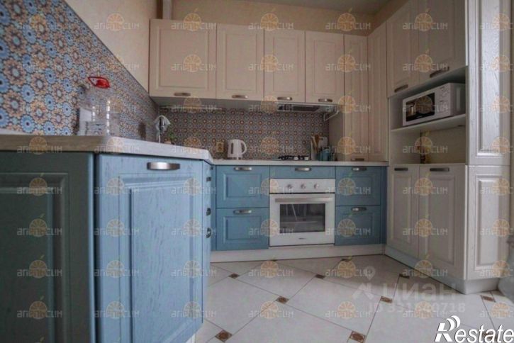 2-комн квартира Тухачевского, 30/5