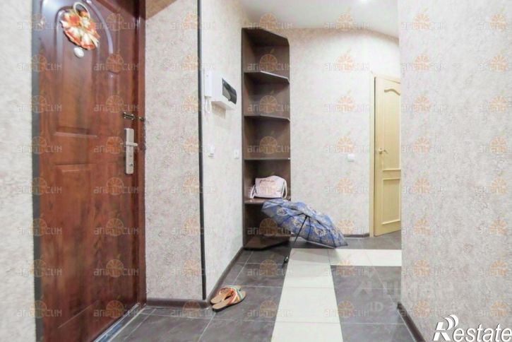 1-комн квартира Чехова, 75