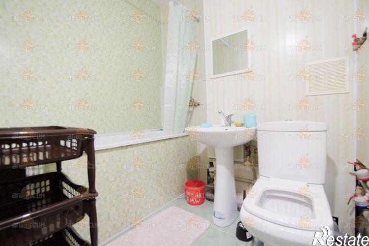 1-комн квартира Чехова, 75