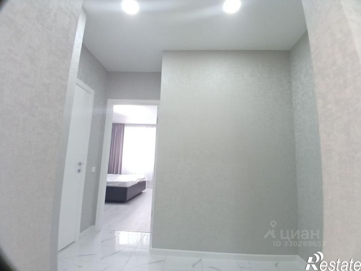 2-комн квартира Ставрополь, улица Рогожникова, 21/1к3