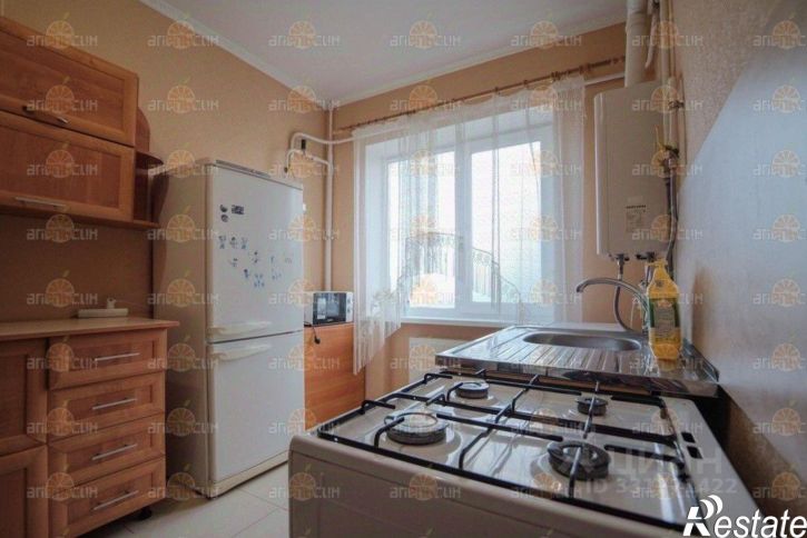 1-комн квартира Волго-Донской, 99