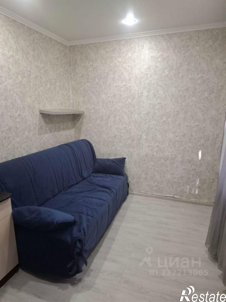 2-комн квартира Ставрополь, Шпаковская улица, 82/4