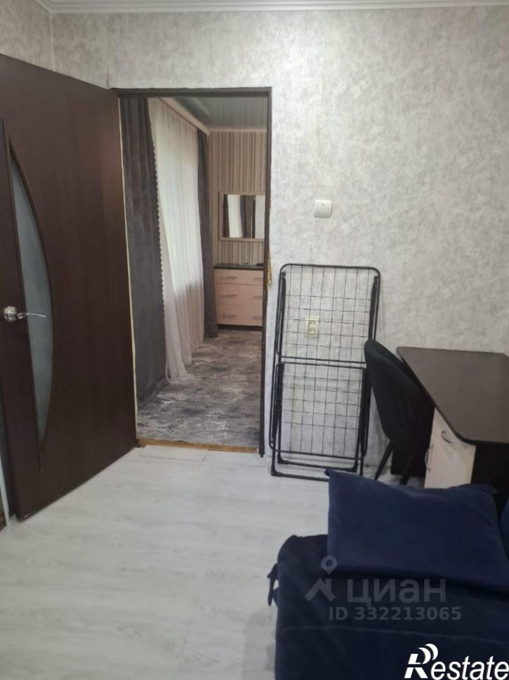2-комн квартира Ставрополь, Шпаковская улица, 82/4