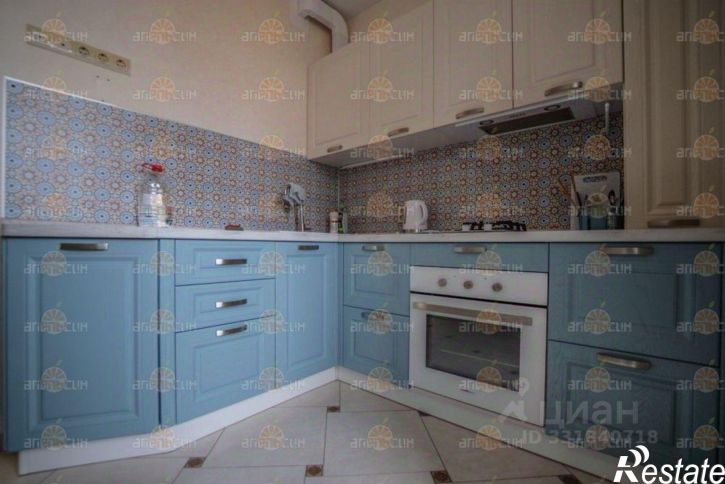 2-комн квартира Тухачевского, 30/5