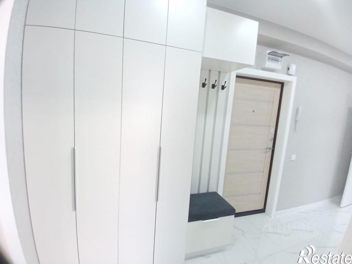 2-комн квартира Ставрополь, улица Рогожникова, 21/1к3