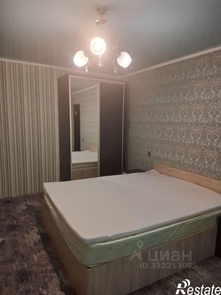 2-комн квартира Ставрополь, Шпаковская улица, 82/4