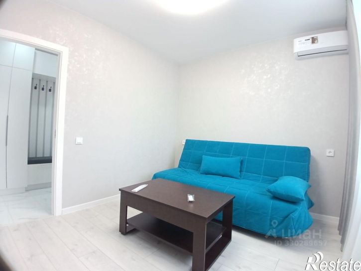 2-комн квартира Ставрополь, улица Рогожникова, 21/1к3