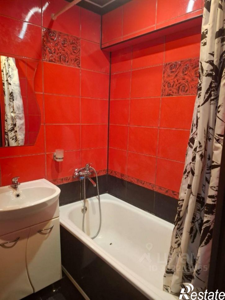 2-комн квартира Ставрополь, Шпаковская улица, 82/4