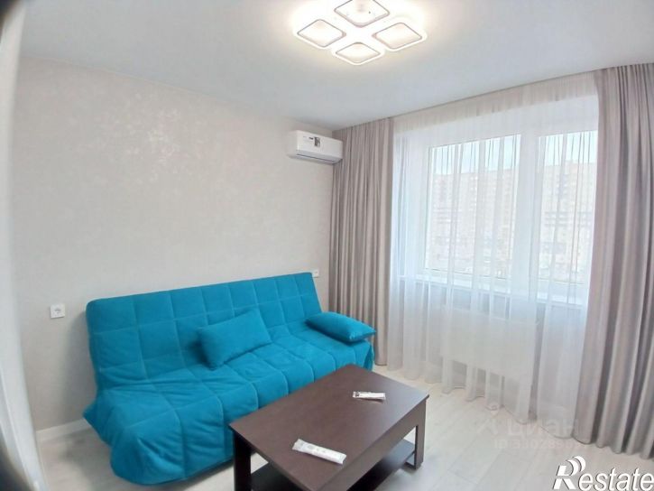 2-комн квартира Ставрополь, улица Рогожникова, 21/1к3