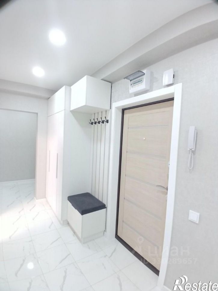 2-комн квартира Ставрополь, улица Рогожникова, 21/1к3