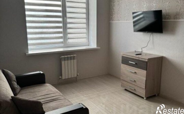 1-комн квартира Ставрополь, Промышленный район, микрорайон № 28, 3-й Юго-Западный проезд, 8к3