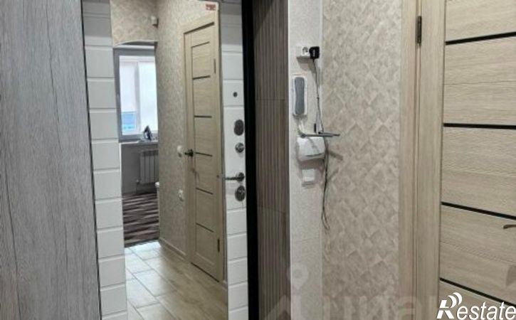 1-комн квартира Ставрополь, Промышленный район, микрорайон № 28, 3-й Юго-Западный проезд, 8к3