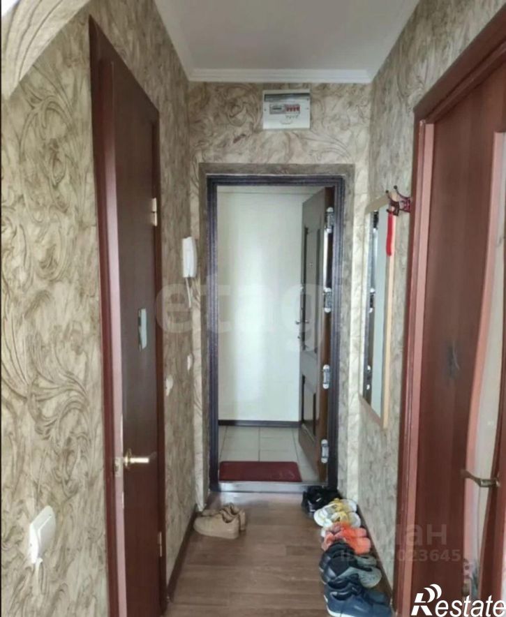 1-комн квартира