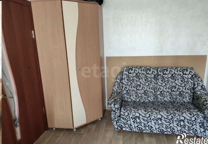 1-комн квартира