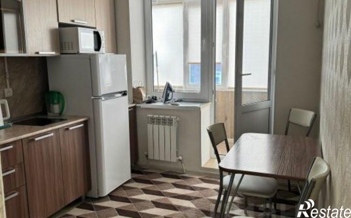 1-комн квартира Ставрополь, Промышленный район, микрорайон № 28, 3-й Юго-Западный проезд, 8к3