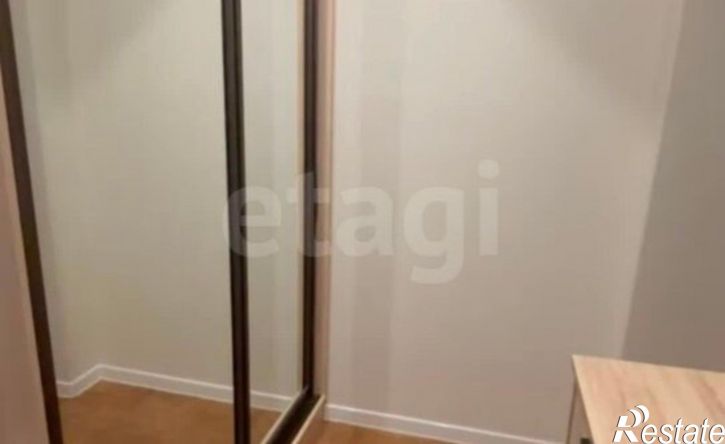 1-комн квартира Ставрополь, улица Мира, 264А