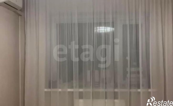 1-комн квартира Ставрополь, улица Мира, 264А