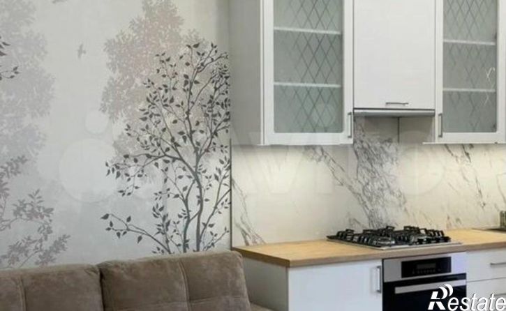1-комн квартира Ставрополь, улица Ленина, 423к1