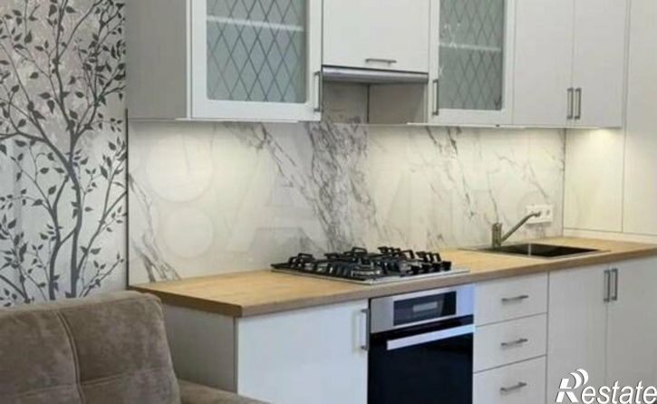 1-комн квартира Ставрополь, улица Ленина, 423к1