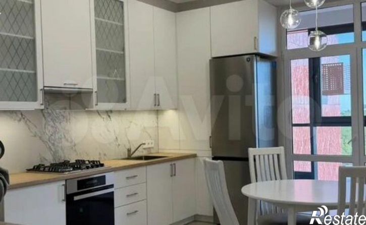1-комн квартира Ставрополь, улица Ленина, 423к1
