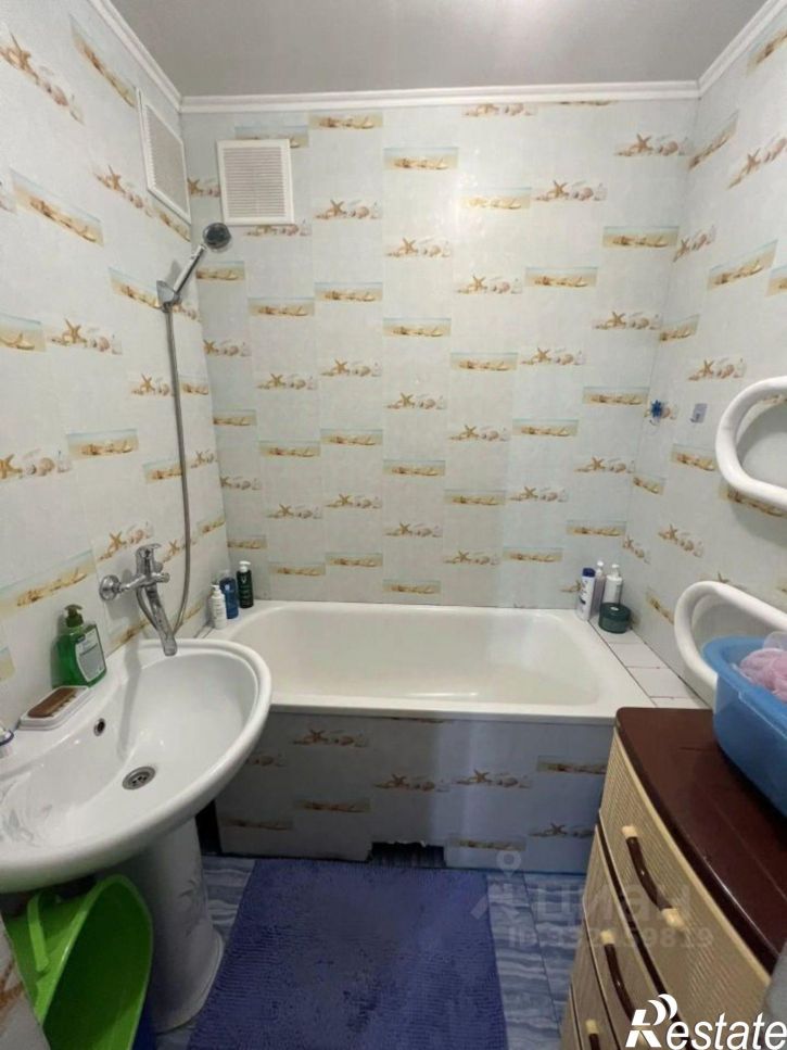 3-комн квартира село Кочубеевское