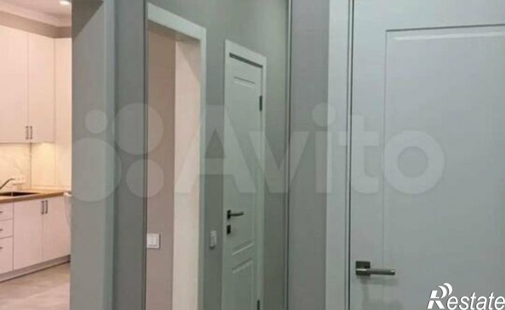 1-комн квартира Ставрополь, улица Ленина, 423к1