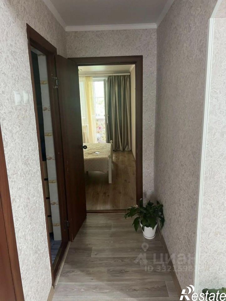 3-комн квартира село Кочубеевское