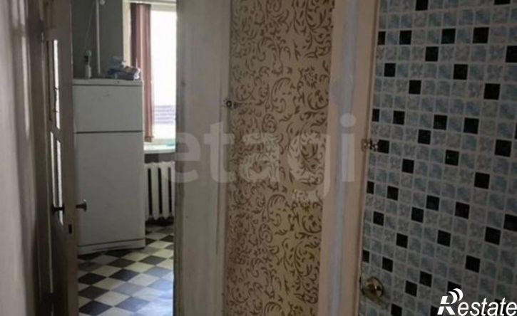 2-комн квартира Ставрополь, улица Тухачевского, 5/3