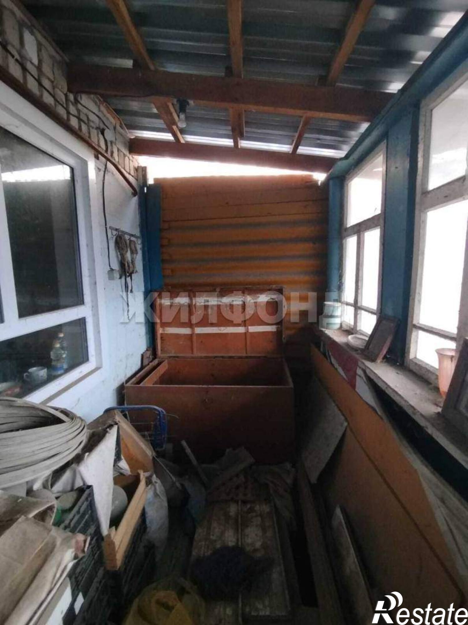 Купить дачу, дом, коттедж за 1 500 000 рублей на Матросова улица