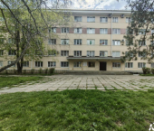 комната 18 кв м пр-кт Кулакова, 25