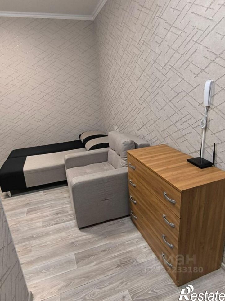 1-комн квартира Ставрополь, улица Ленина, 484В