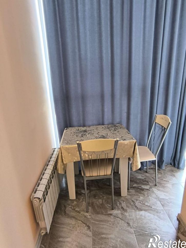 1-комн квартира Ставрополь, улица Ленина, 484В