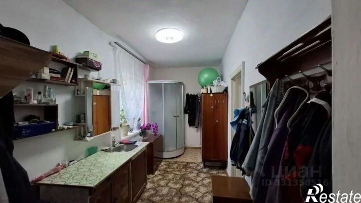 Коттедж/дом село Александровское