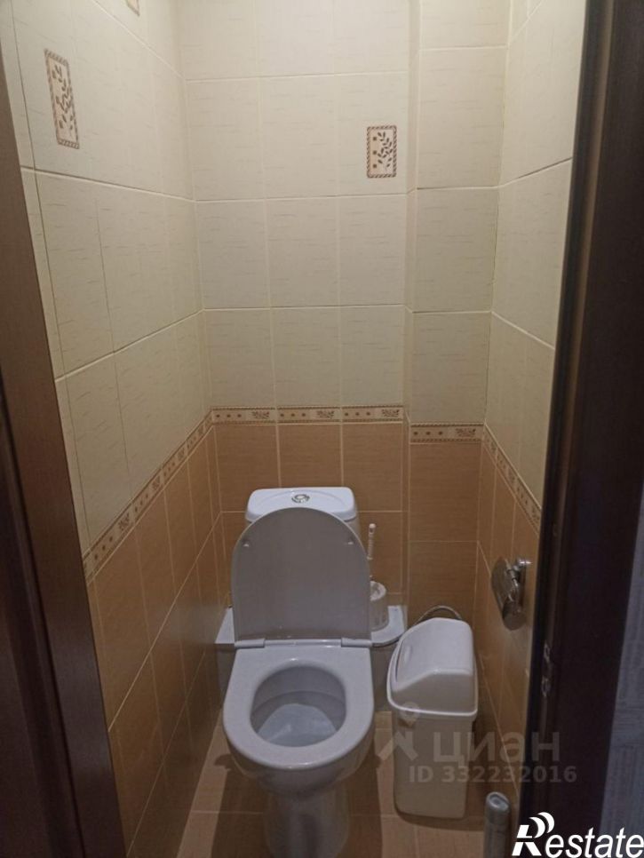2-комн квартира Ставрополь, улица Льва Толстого, 45