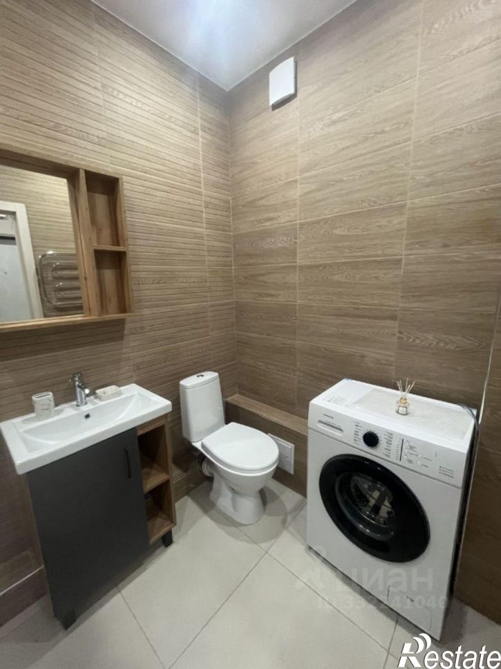 1-комн квартира Ставрополь, улица Тухачевского, 31к3