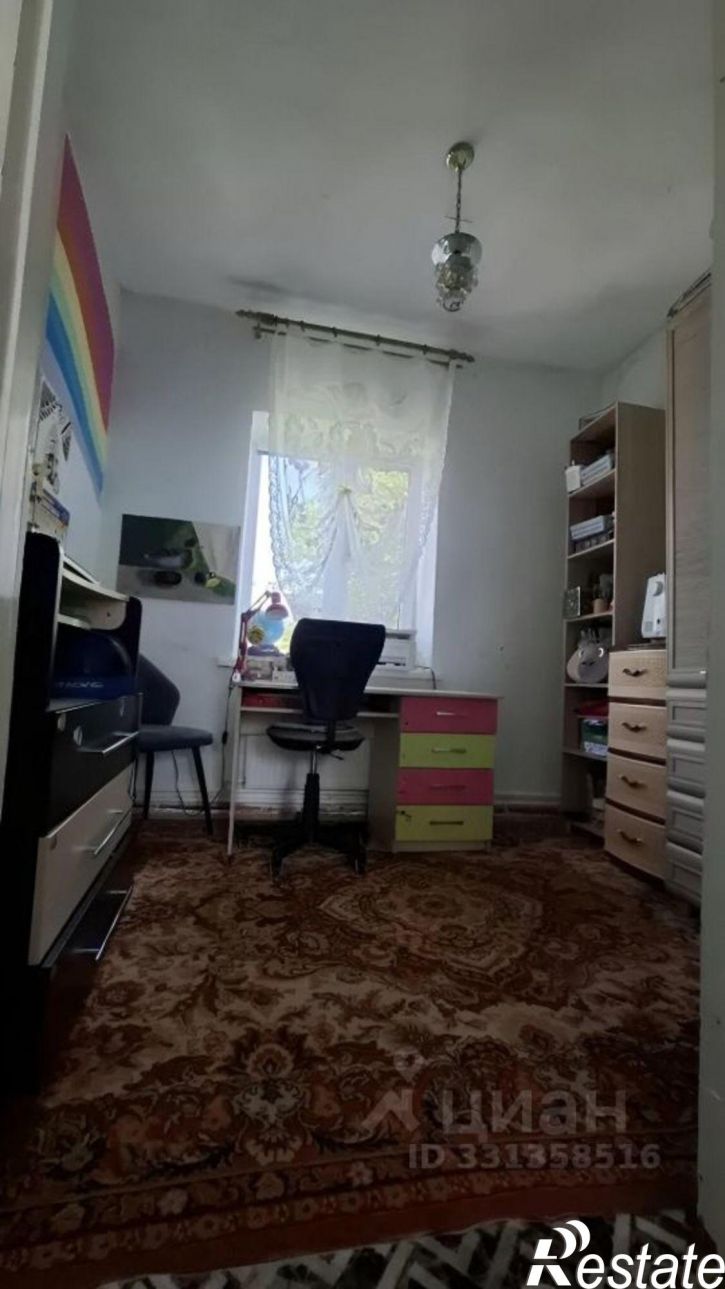 Коттедж/дом село Александровское