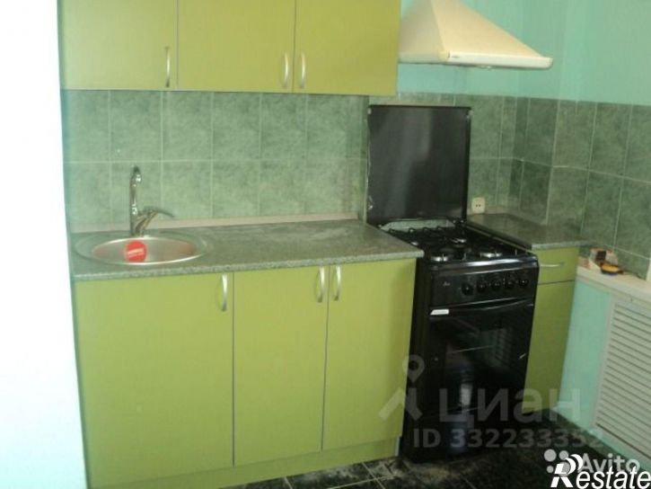 1-комн квартира Невинномысск