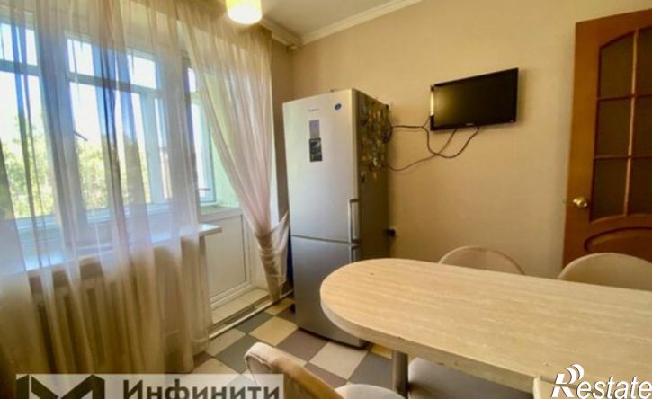 3-комн квартира Ставрополь, улица Серова, 6к2